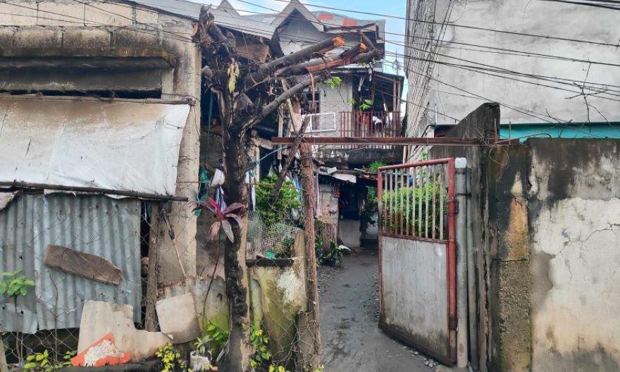 House & Lot in Lot No. 7845-D-4-B, Barangay Linao West, Tuguegarao City, Cagayan - Foreclosed Property