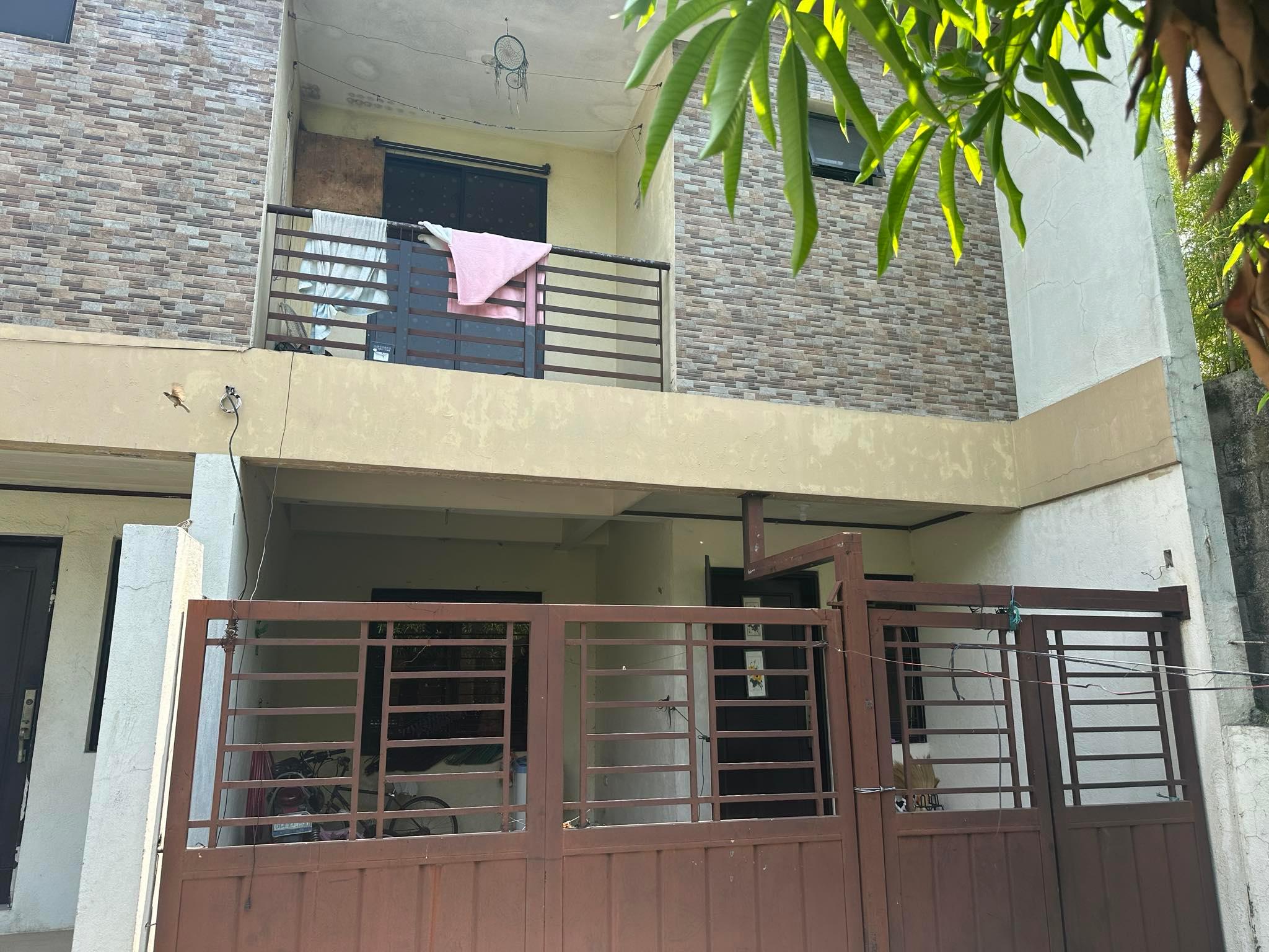 House & Lot in Lot 3-G, unnamed road, Arcadia Residences Burol 1st, Balagtas (Bigaa), Bulacan - Foreclosed Property