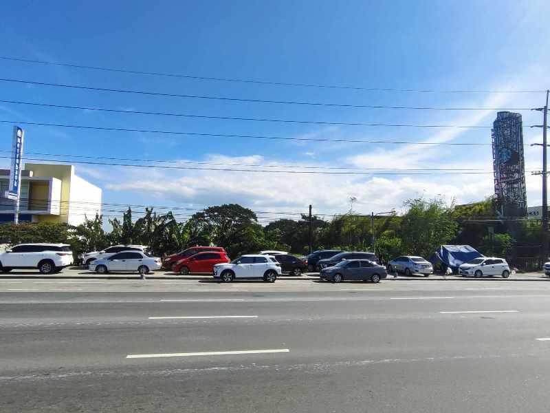 Vacant Lot in Lot 3, Olongapo-Gapan Road Brgy. San Jose, San Fernando City, Pampanga - Foreclosed Property