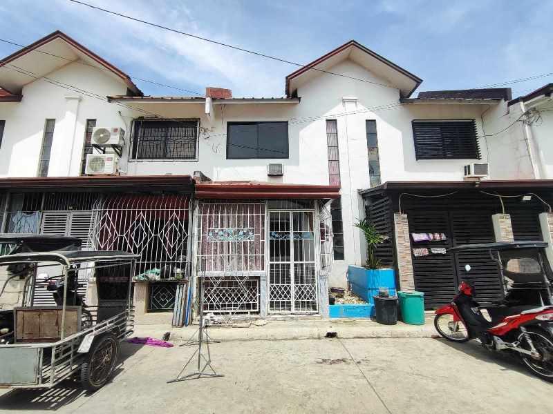 House & Lot in Lot 4, Block 1, Villagio Di Eufemia Subdivision, Ranos Street, Barangay Malapit, San Isidro, Nueva Ecija - Foreclosed Property