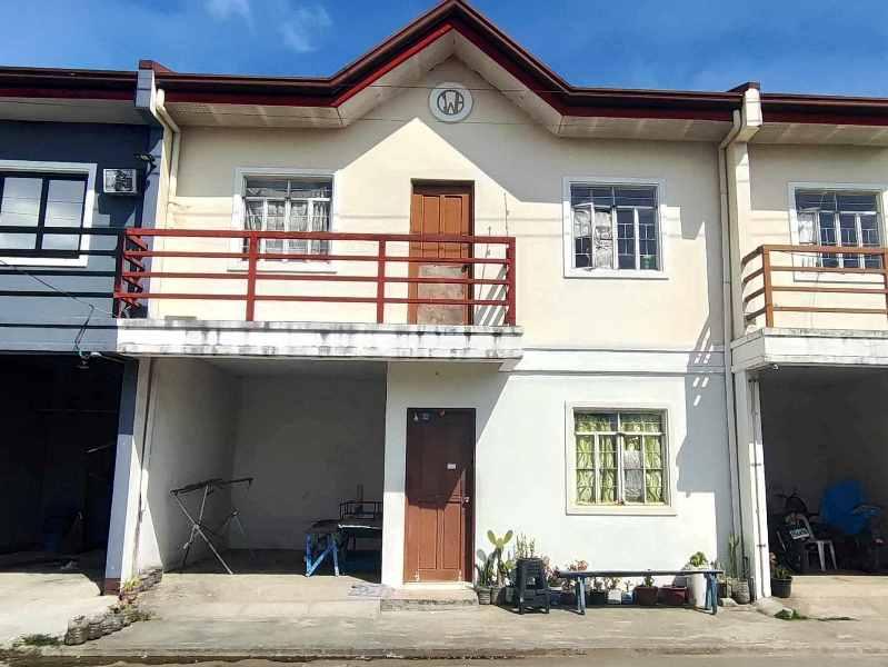 House & Lot in Lot 13, Blk 12, Mt. Arayat Street, Viewmont Homes, Barangay San Jose, Floridablanca, Pampanga - Foreclosed Property