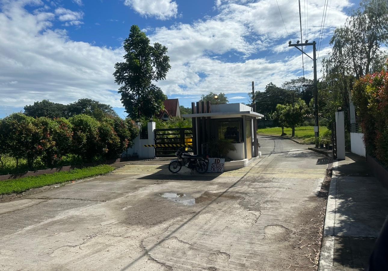 Vacant Lot in Lot 20, Blk 7, Buenavista Subd., Capihan, San Rafael, Bulacan - Foreclosed Property