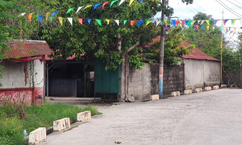 House & Lot in Lot 4305-B, No. 04, Brgy. Road, Purok 6, Bo of Baliti, San Fernando City, Pampanga - Foreclosed Property