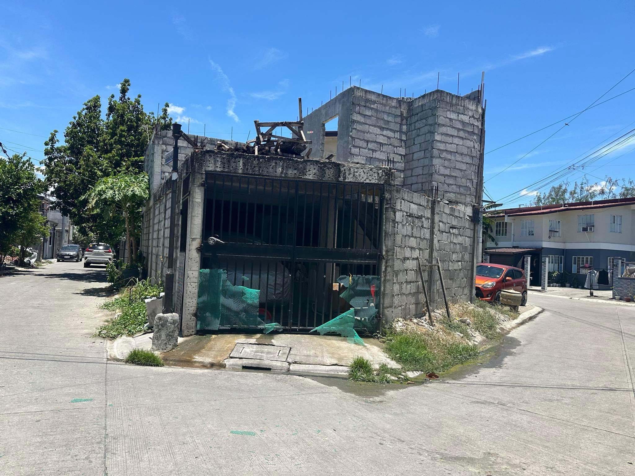 House & Lot in Lot 17, Block 3, Road Lot 5 corner Road Lot 7, Kensington Phase 11, Lancaster New City, Barangay Navarro, General Trias, Cavite - Foreclosed Property