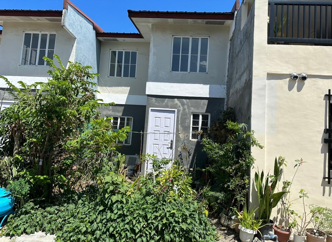 House & Lot in Lot 16, Block 3, Road Lot 6, Kensington 11, Barangay Navarro, General Trias, Cavite - Foreclosed Property