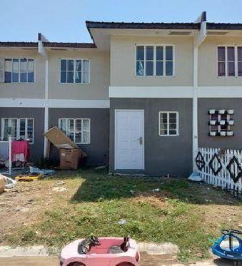 House & Lot in Lot 26, Block 2, Road Lot 13, Kensington 10, Brgy. Navarro, General Trias, Cavite - Foreclosed Property
