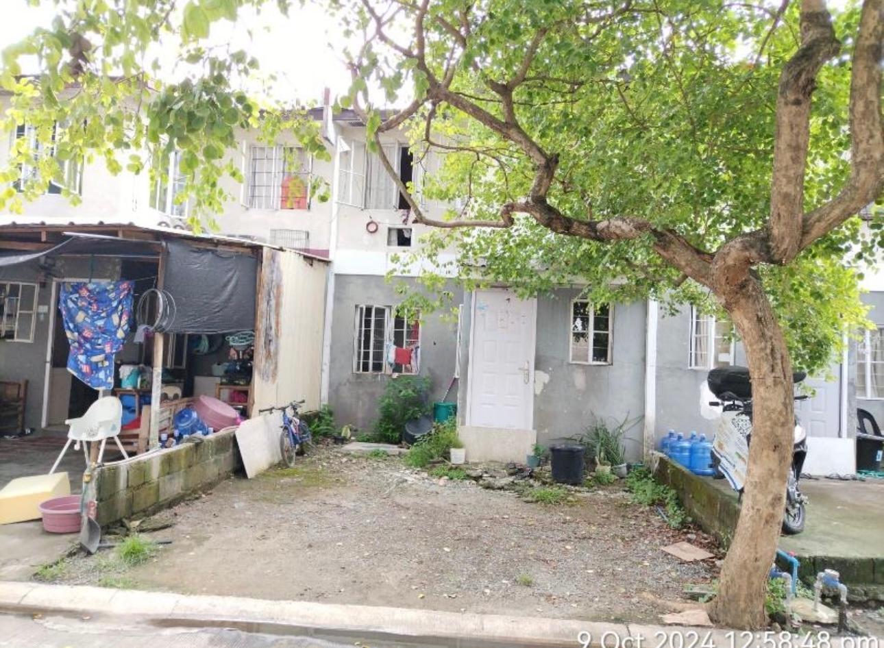 House & Lot in Lot 72, Block 2, Road Lot 10, Kensington 11, Barangay Navarro, General Trias, Cavite - Foreclosed Property