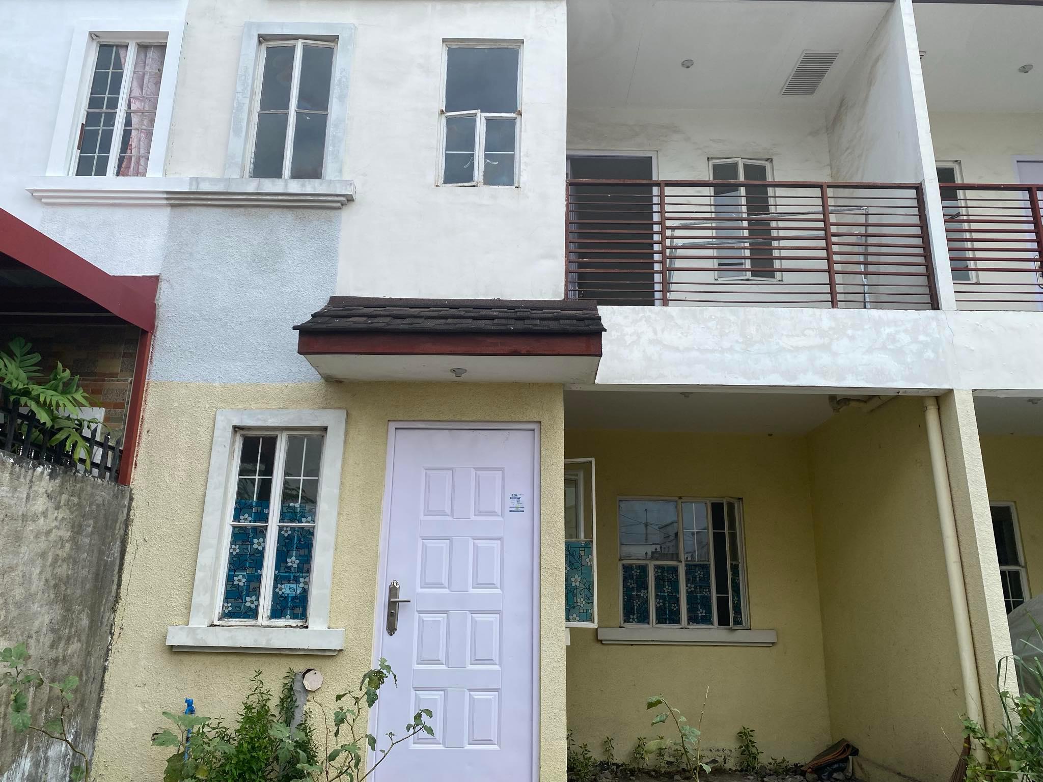 House & Lot in Lot 51, Block 4, Westwood 1, General Trias, Cavite - Foreclosed Property