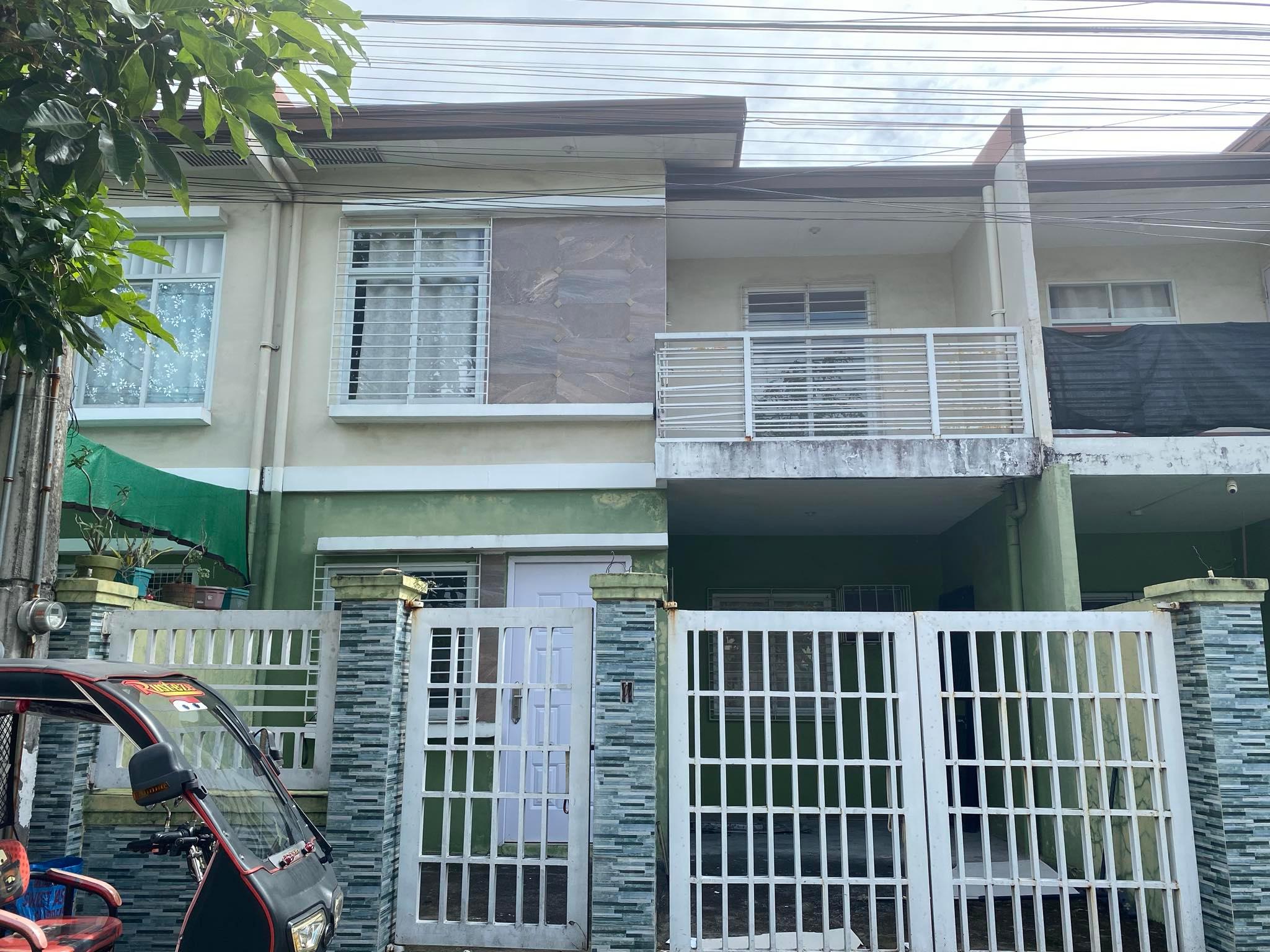 House & Lot in Lot 59, Block 2, Road Lot 5, Brighton 1, Barangay Pasong Camachile, General Trias, Cavite - Foreclosed Property