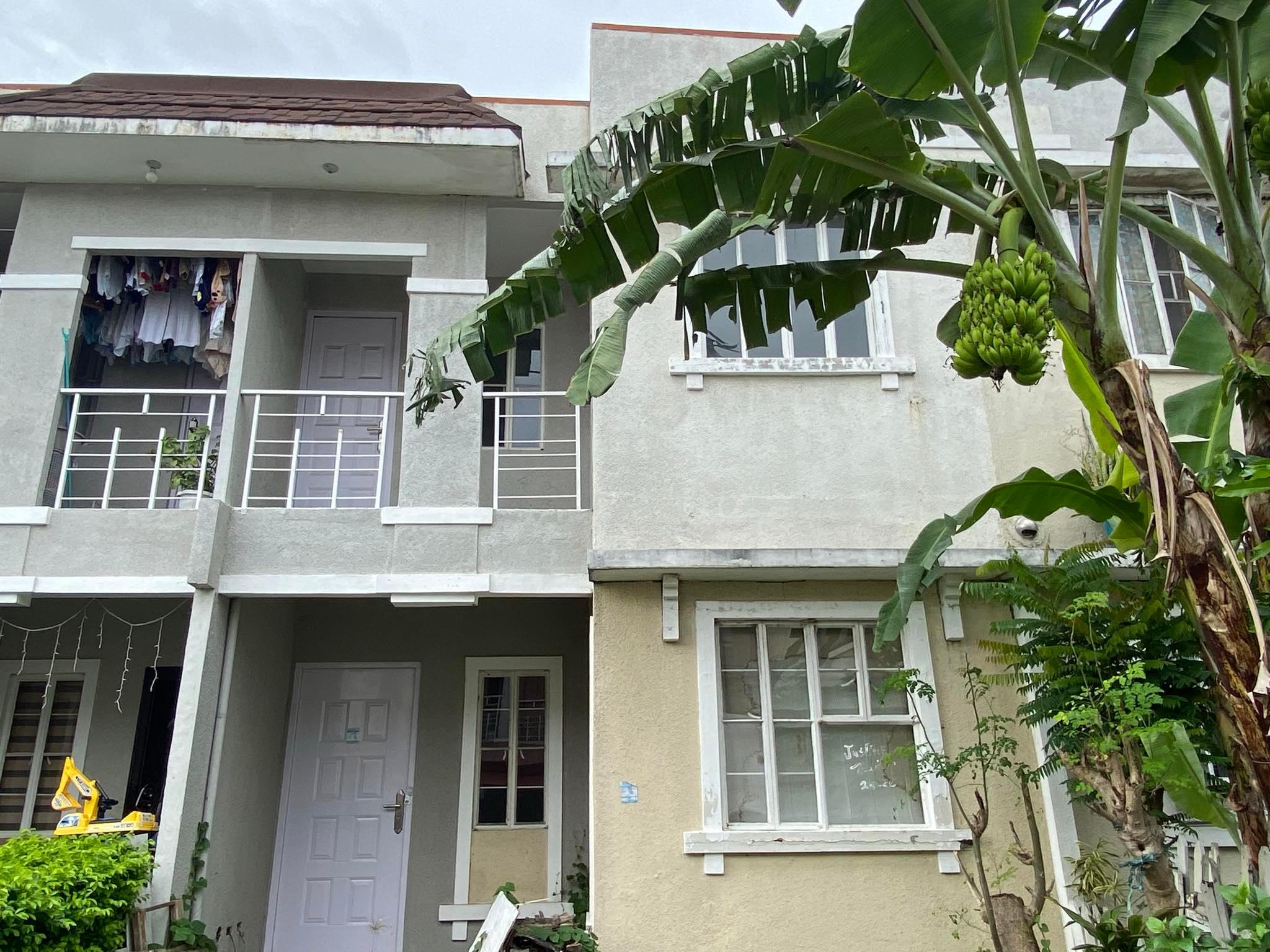 House & Lot in Lot 6, Block 28, Road Lot 34, Kensington 16, Barangay Navarro, General Trias, Cavite - Foreclosed Property