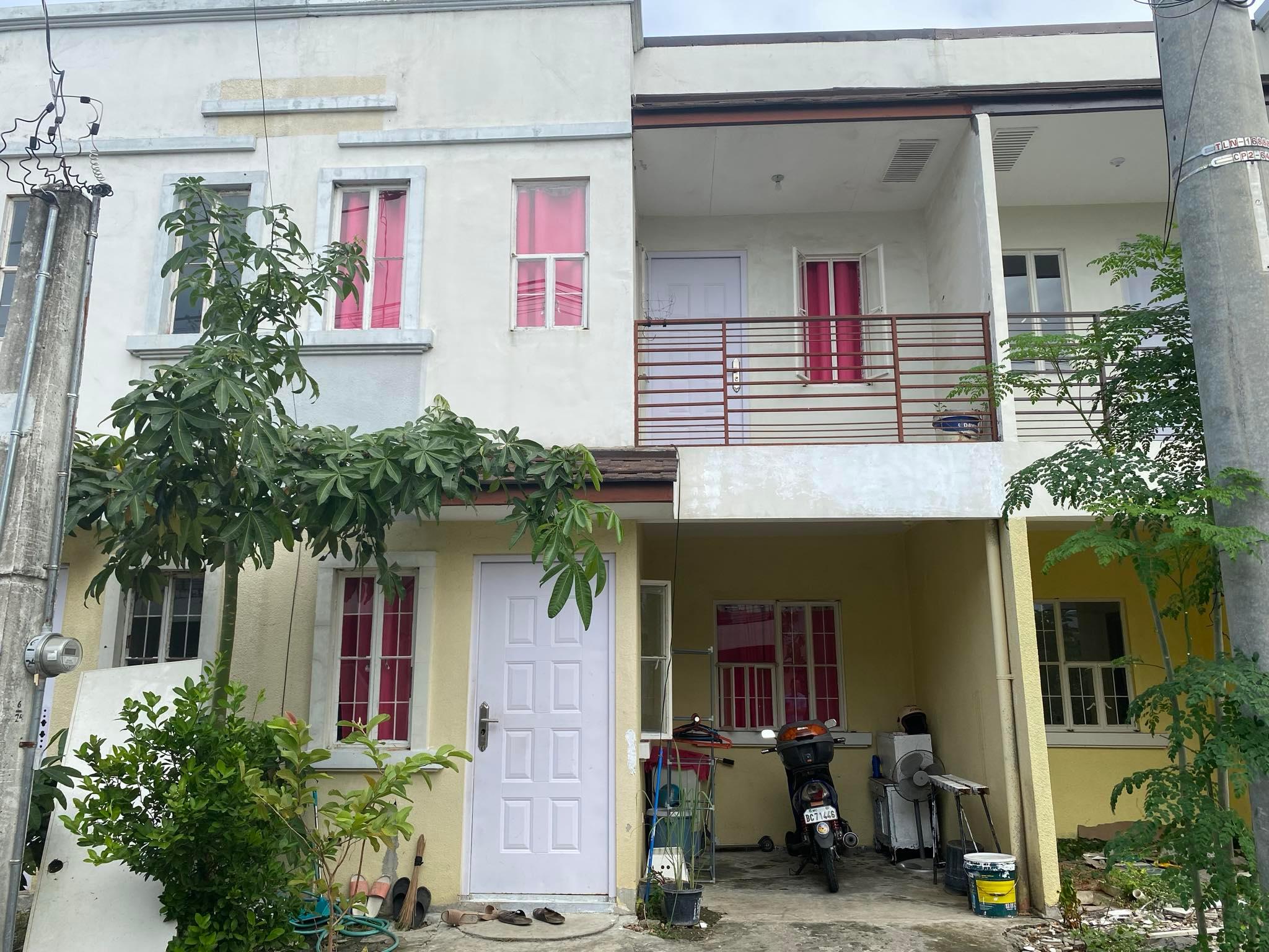 House & Lot in Lot 24, Block 6, Road Lot 7, Westwood Phase 4, Barangay Pasong Camachile I, General Trias, Cavite - Foreclosed Property