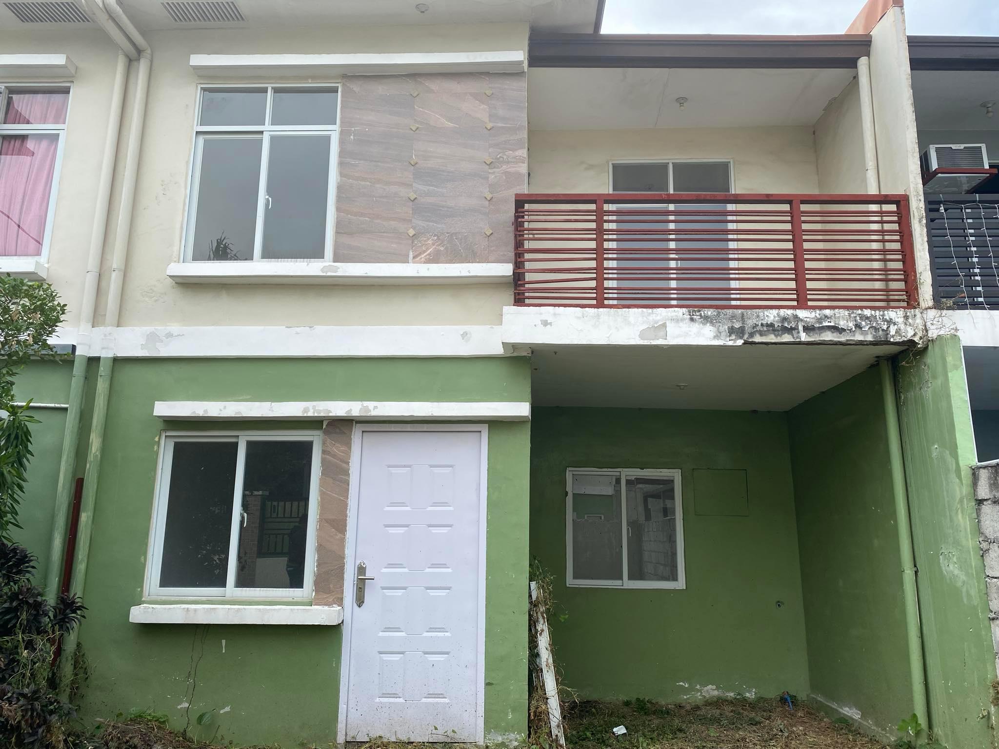 House & Lot in Lot 209, Block 5, Brighton Phase 1, Barangay Pasong Camachile 1, General Trias, Cavite - Foreclosed Property