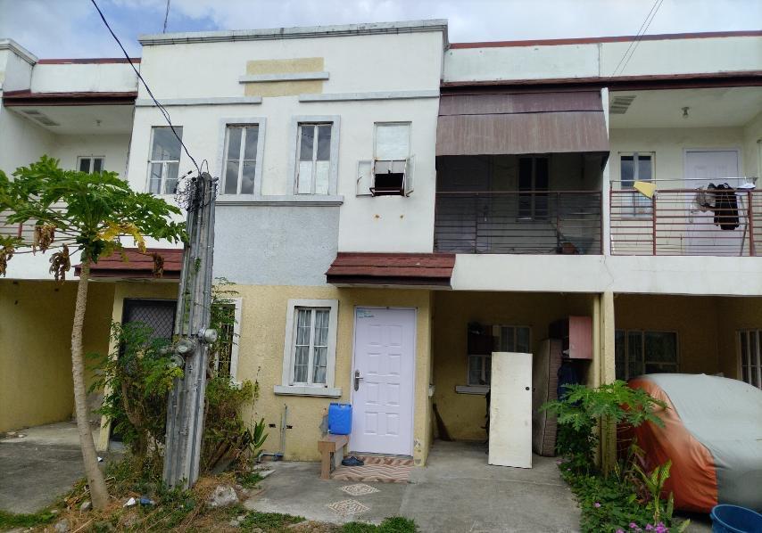 House & Lot in Lot 6, Block 2, Road Lot 4, Westwood 2, General Trias, Cavite - Foreclosed Property
