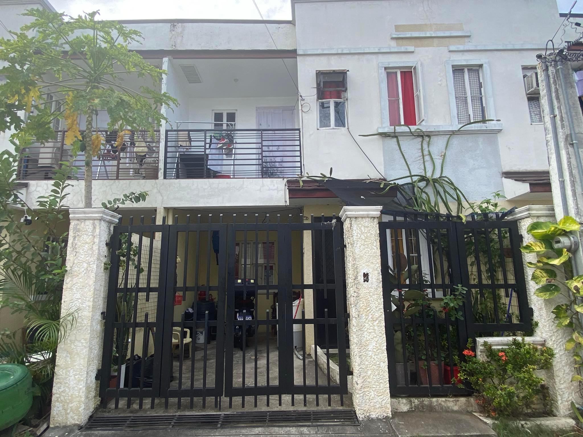 House & Lot in Lot 11, Block 7, Westwood Phase 4, Barangay Pasong Camachile 2, General Trias, Cavite - Foreclosed Property