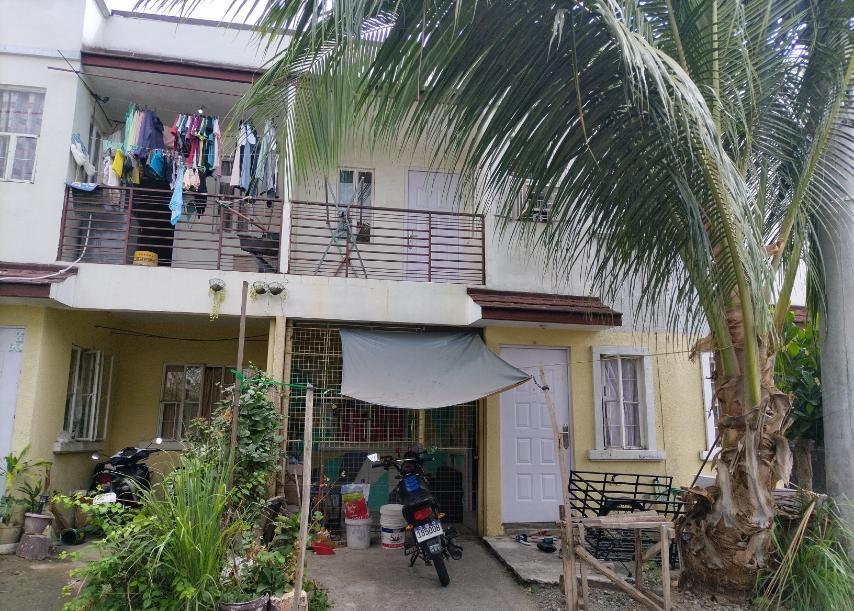House & Lot in Lot 18, Block 7, Road Lot 6 Westwood 4, Barangay Pasong Camachile, General Trias, Cavite - Foreclosed Property