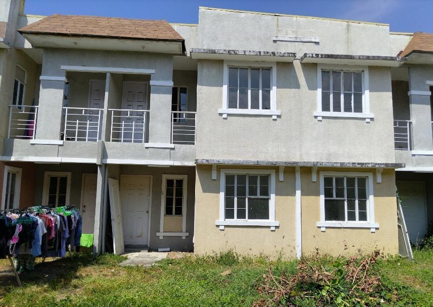 House & Lot in Lot 43, Block 10, Road Lot 6, Kensington 9, Zone 1, Barangay Navarro, General Trias, Cavite - Foreclosed Property