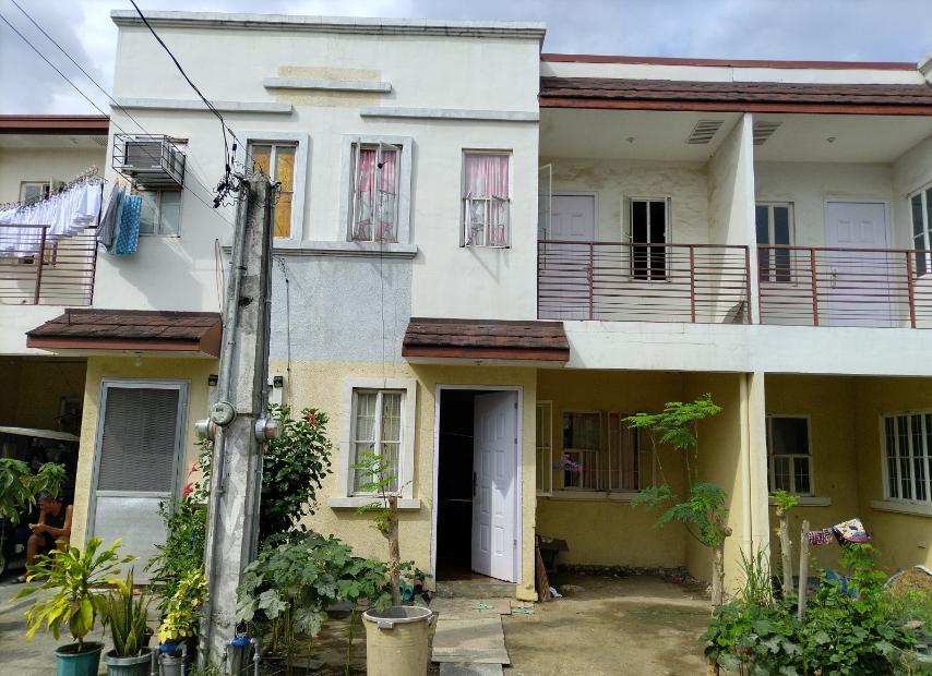 House & Lot in Lot 21 Block 13, Westwood Phase 1, Barangay Pasong Camachile, General Trias, Cavite - Foreclosed Property