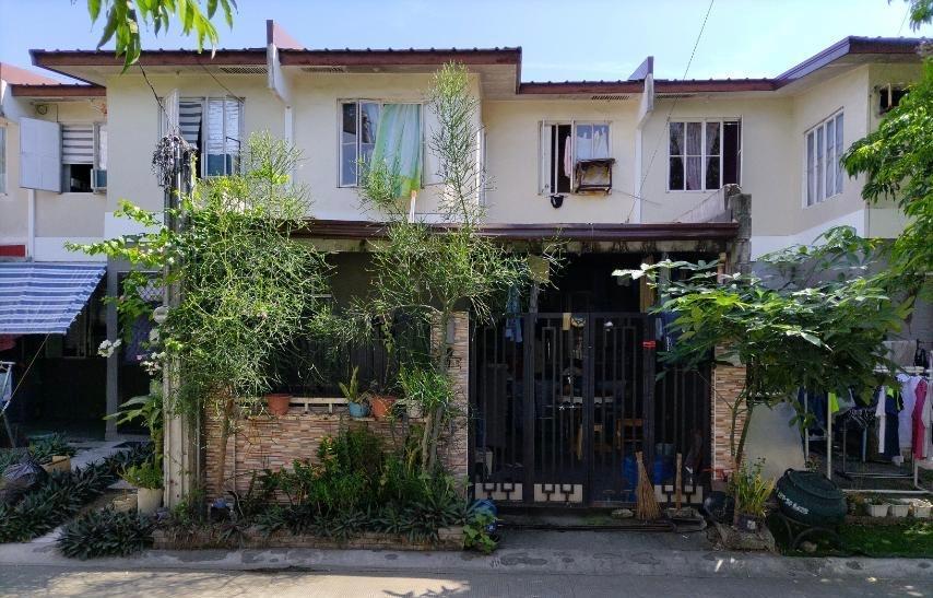 House & Lot in Lot 28, Block 5, Road Lot 12, Kensington 28, Barangay Bacao, General Trias, Cavite - Foreclosed Property