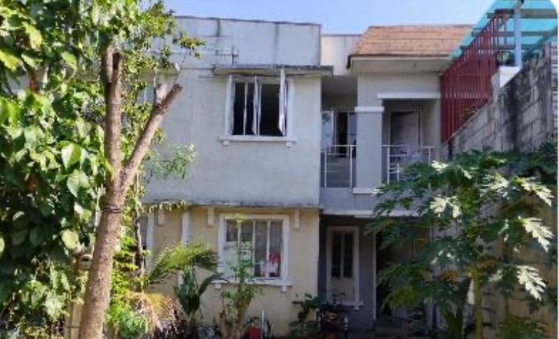 House & Lot in Lot 14, Block 6, Kensington 16, Brgy. Navarro, General Trias, Cavite - Foreclosed Property