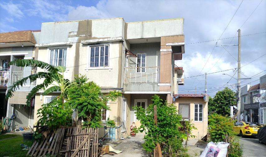 House & Lot in Lot 2, Block 9, Kensington 6, Barangay Navarro, General Trias, Cavite - Foreclosed Property