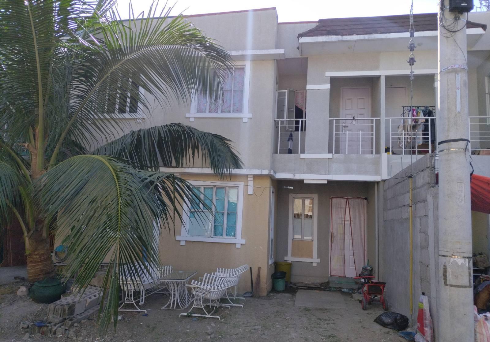 House & Lot in Lot 48, Block 11, Edmonton Street, Kensington Phase 16, Lancaster New City, Barangay Navarro, General Trias, Cavite - Foreclosed Property