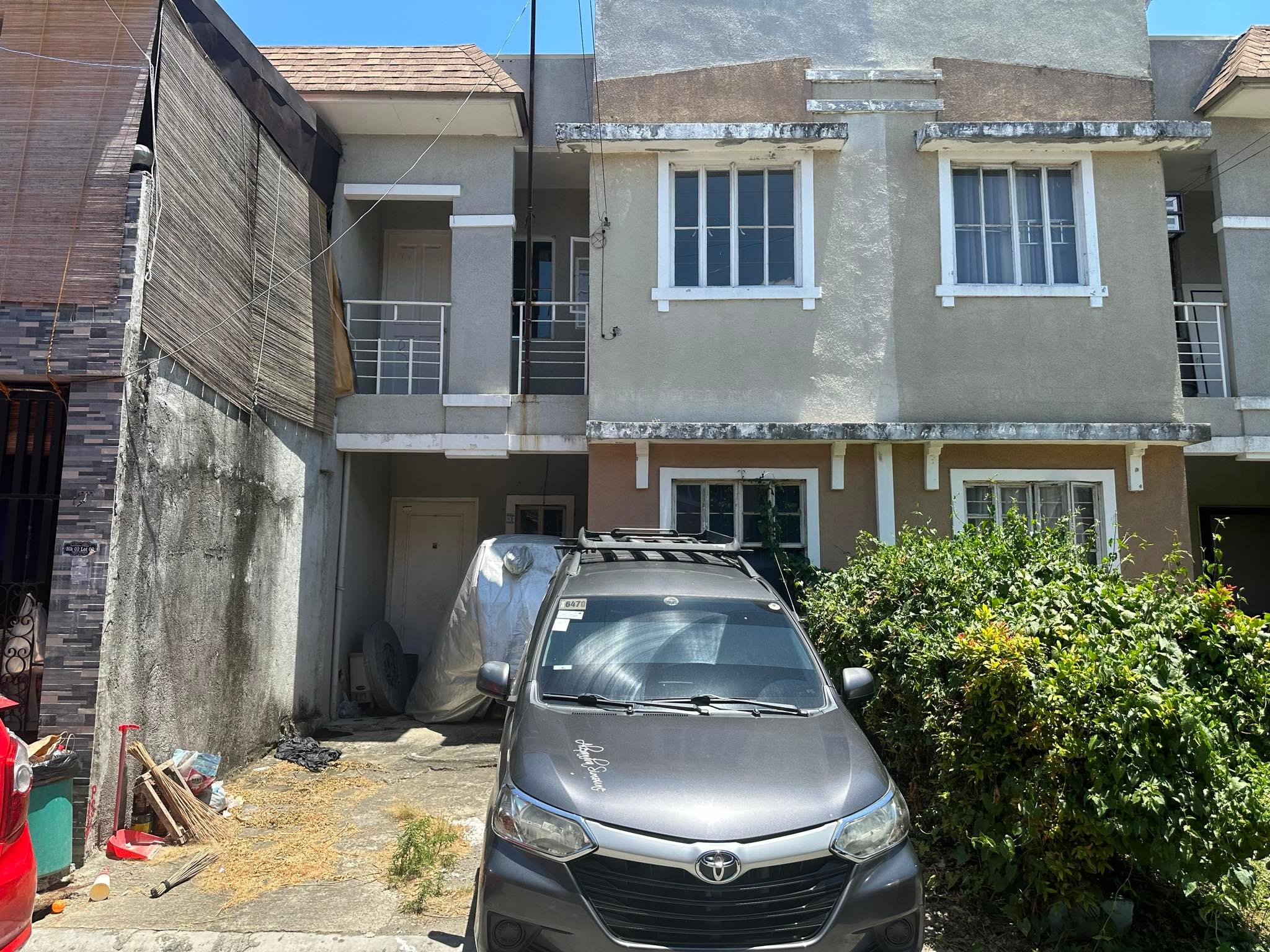 House & Lot in Lot 11, Blk 2, Road Lot 3, Kensington Phase 8, Brgy. Navarro, General Trias, Cavite - Foreclosed Property
