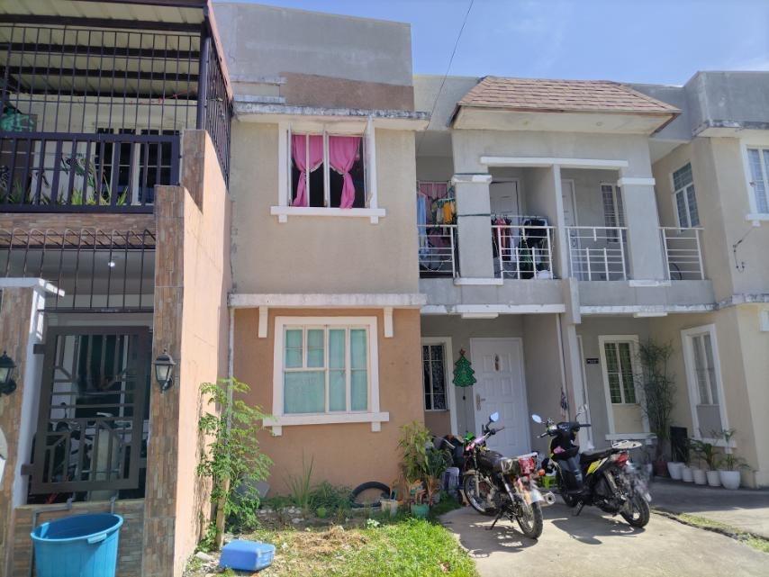 House & Lot in Lot 13, Blk. 8, Road Lot 11, Kensington B, Brgy. Navarro, General Trias, Cavite - Foreclosed Property
