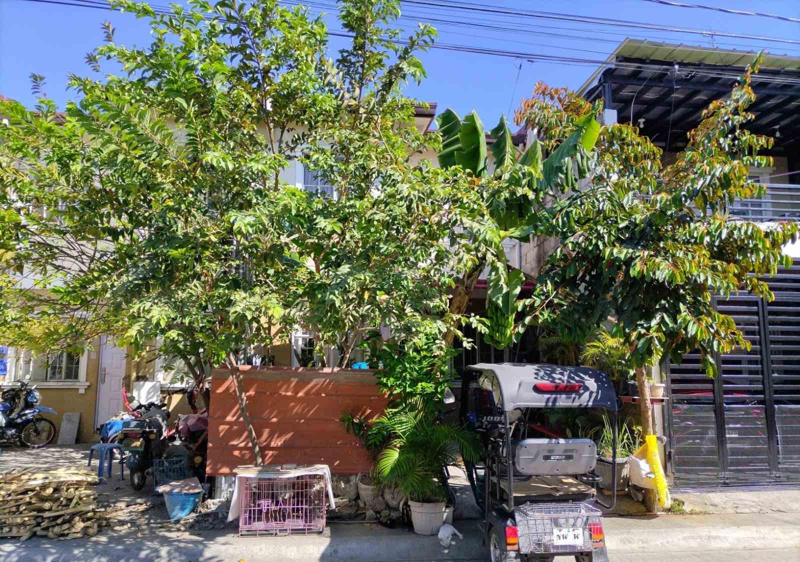 House & Lot in Lot 26, Block 4, Kensington 27, Barangay Navarro, General Trias, Cavite - Foreclosed Property