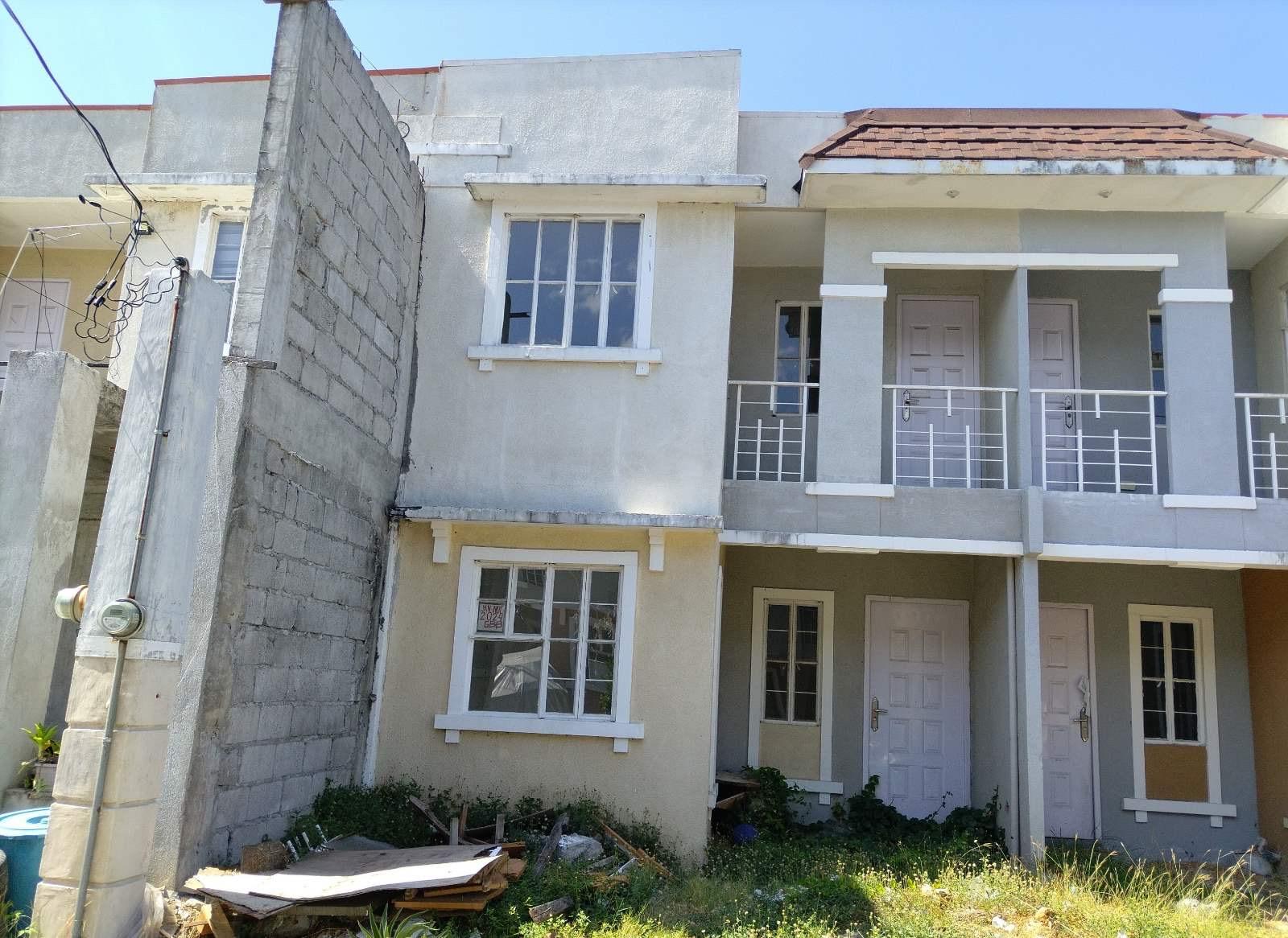 House & Lot in Lot 24 Block 20, Road Lot 35, Kensington 22, Barangay Bacao, General Trias, Cavite - Foreclosed Property