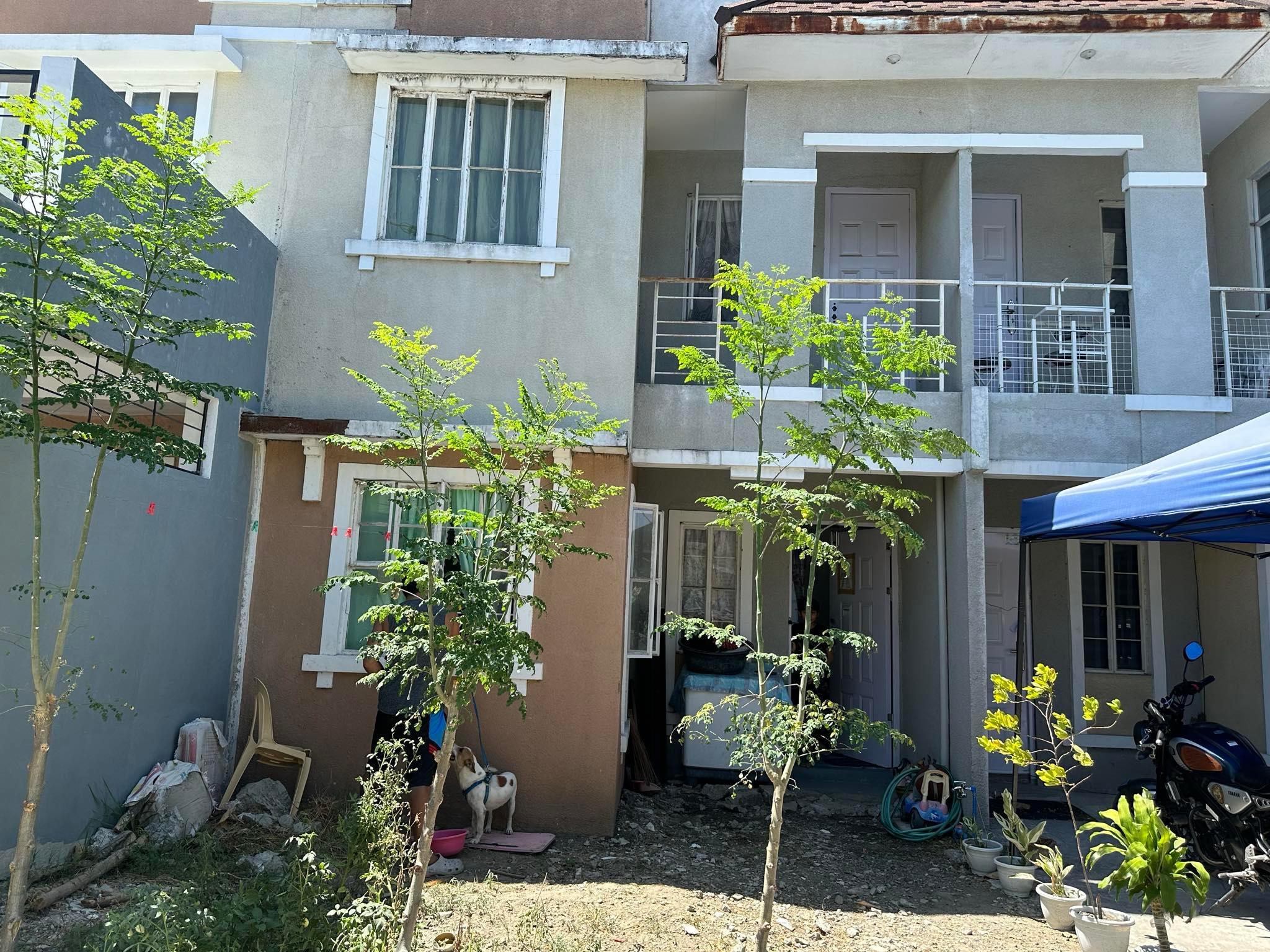 House & Lot in Lot 43, Block 1, Alden Street, Kensington Place, Phase 17, Lancaster New City, Barangay Navarro, General Trias, Cavite - Foreclosed Property
