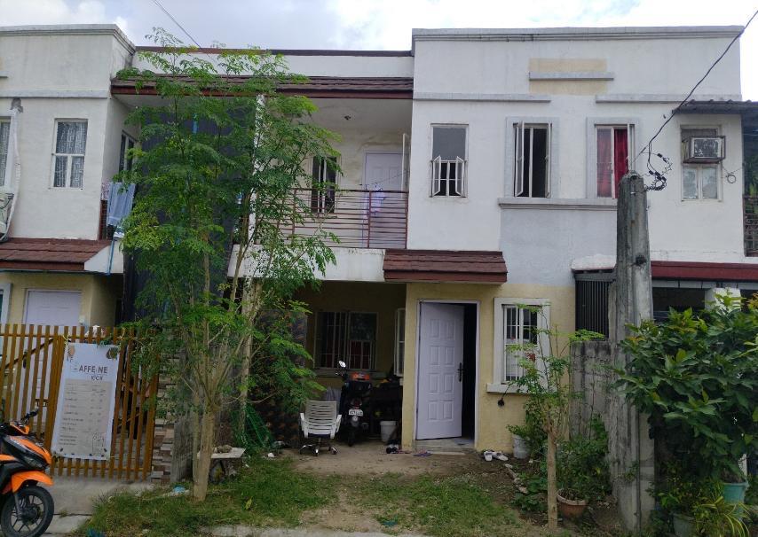 House & Lot in Lot 10, Block 15, Westwood Phase 1, Barangay Pasong Camachile, General Trias, Cavite - Foreclosed Property