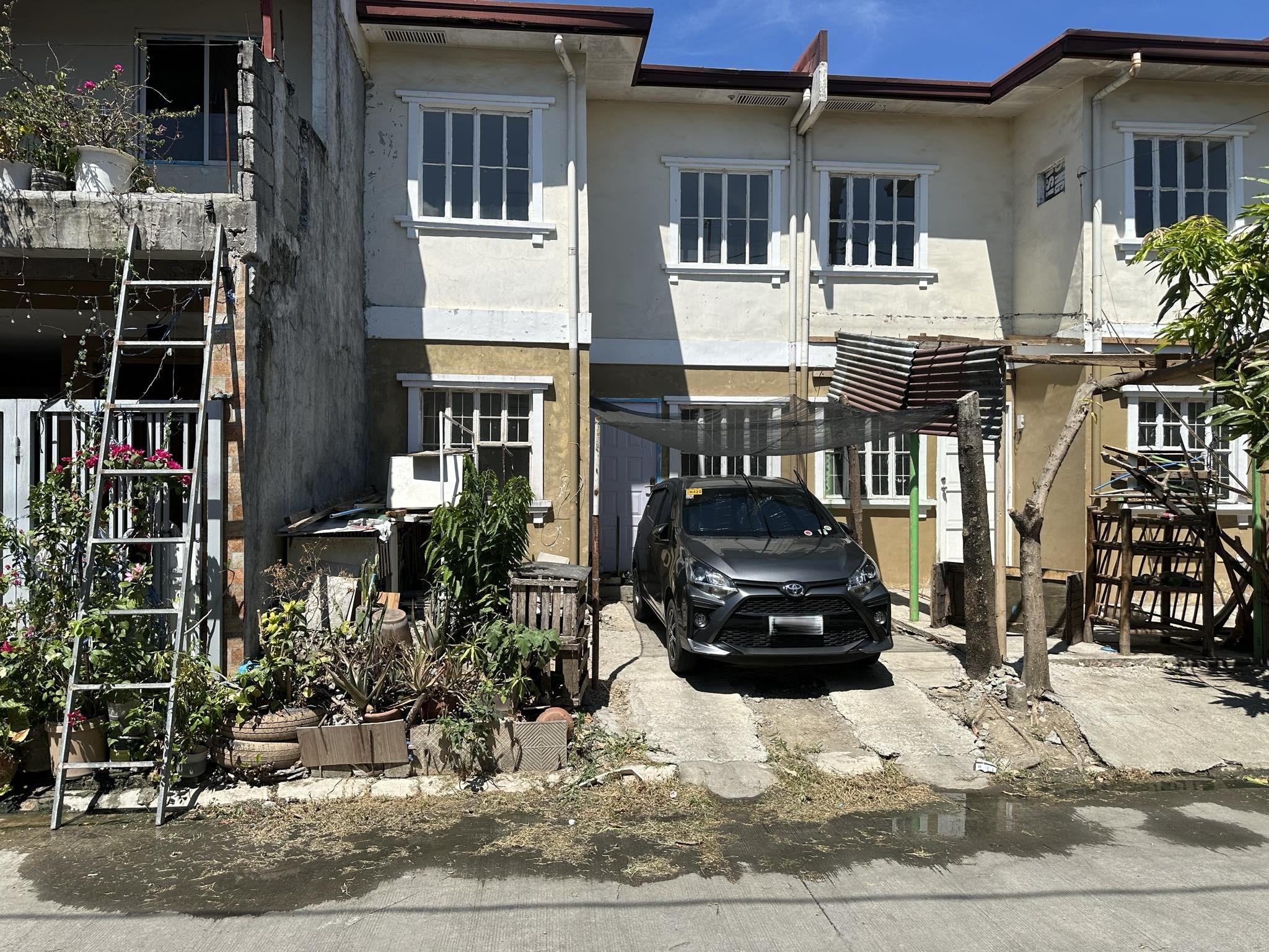 House & Lot in Lot 11, Block 20, Kensington 17, Brgy. Navarro, General Trias, Cavite - Foreclosed Property