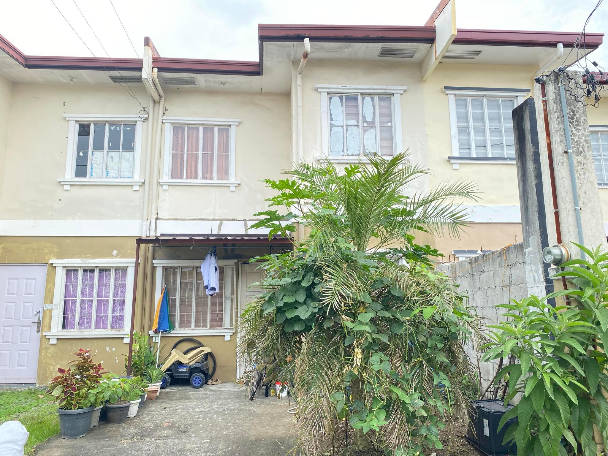 House & Lot in Lot 36, Block 9, Road Lot 9, Kensington 12, Barangay Navarro, General Trias, Cavite - Foreclosed Property