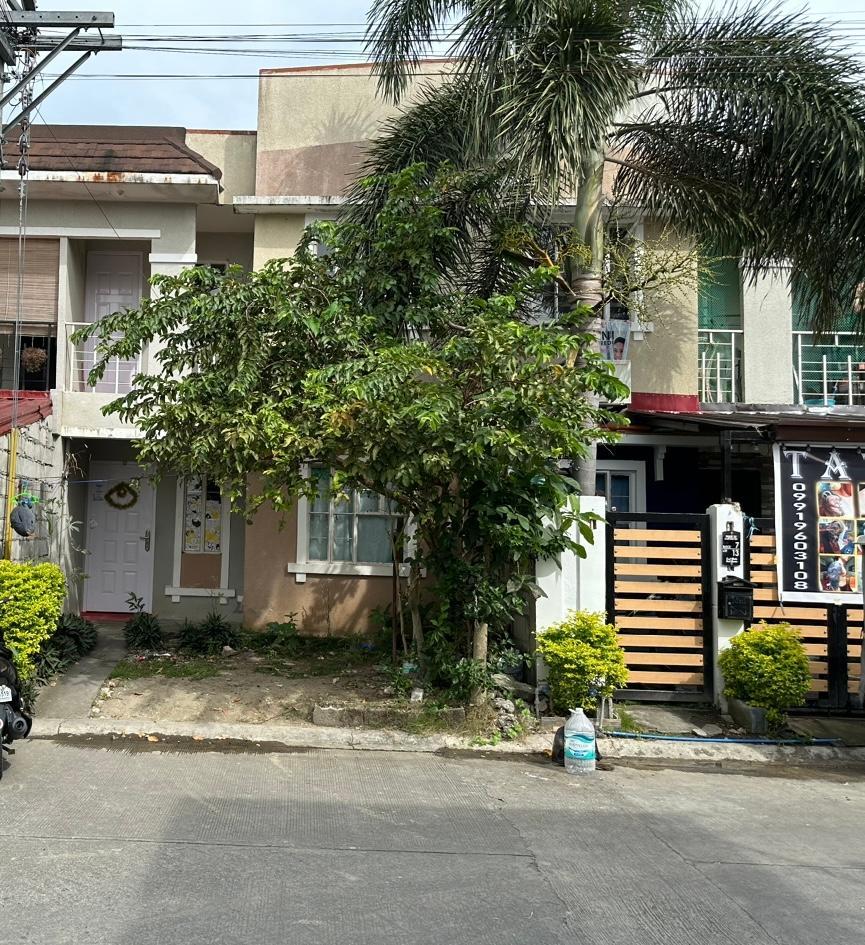 House & Lot in Lot 11 Block 7, Road Lot 13, Kensington 22, Barangay Bacao 1, General Trias, Cavite - Foreclosed Property