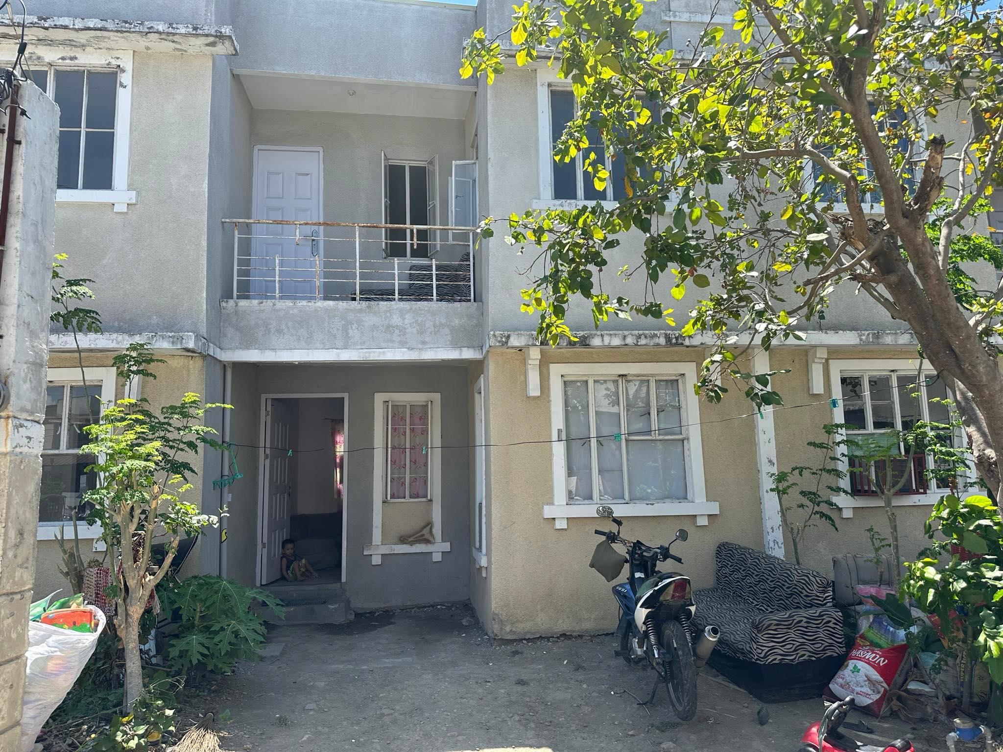 House & Lot in Lot 4, Block 10, Kensington B, Brgy. Navarro, General Trias, Cavite - Foreclosed Property