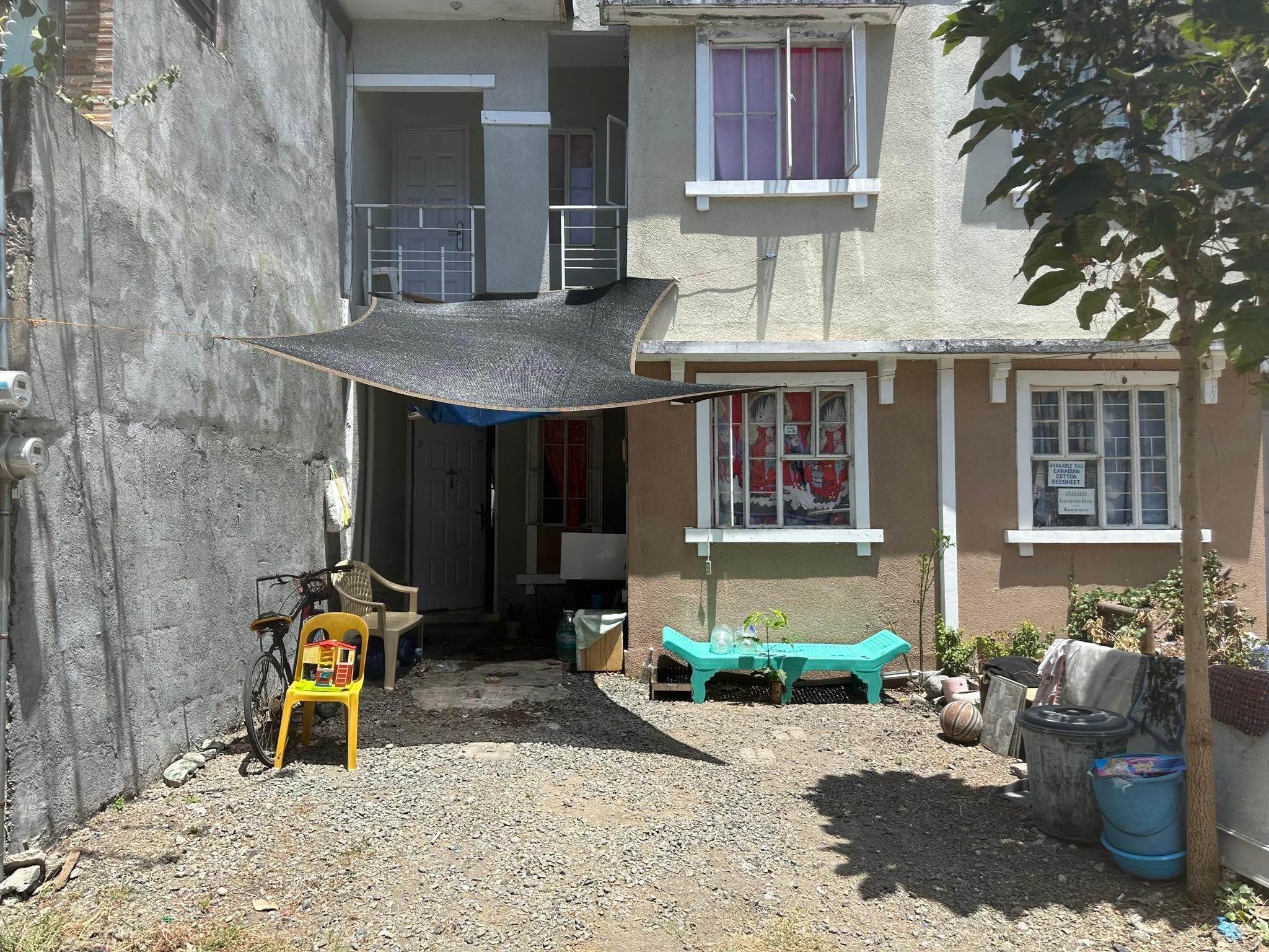 House & Lot in Lot 32 Blk 6, Road Lot 13, Kensington 16, Brgy. Navarro, General Trias, Cavite - Foreclosed Property