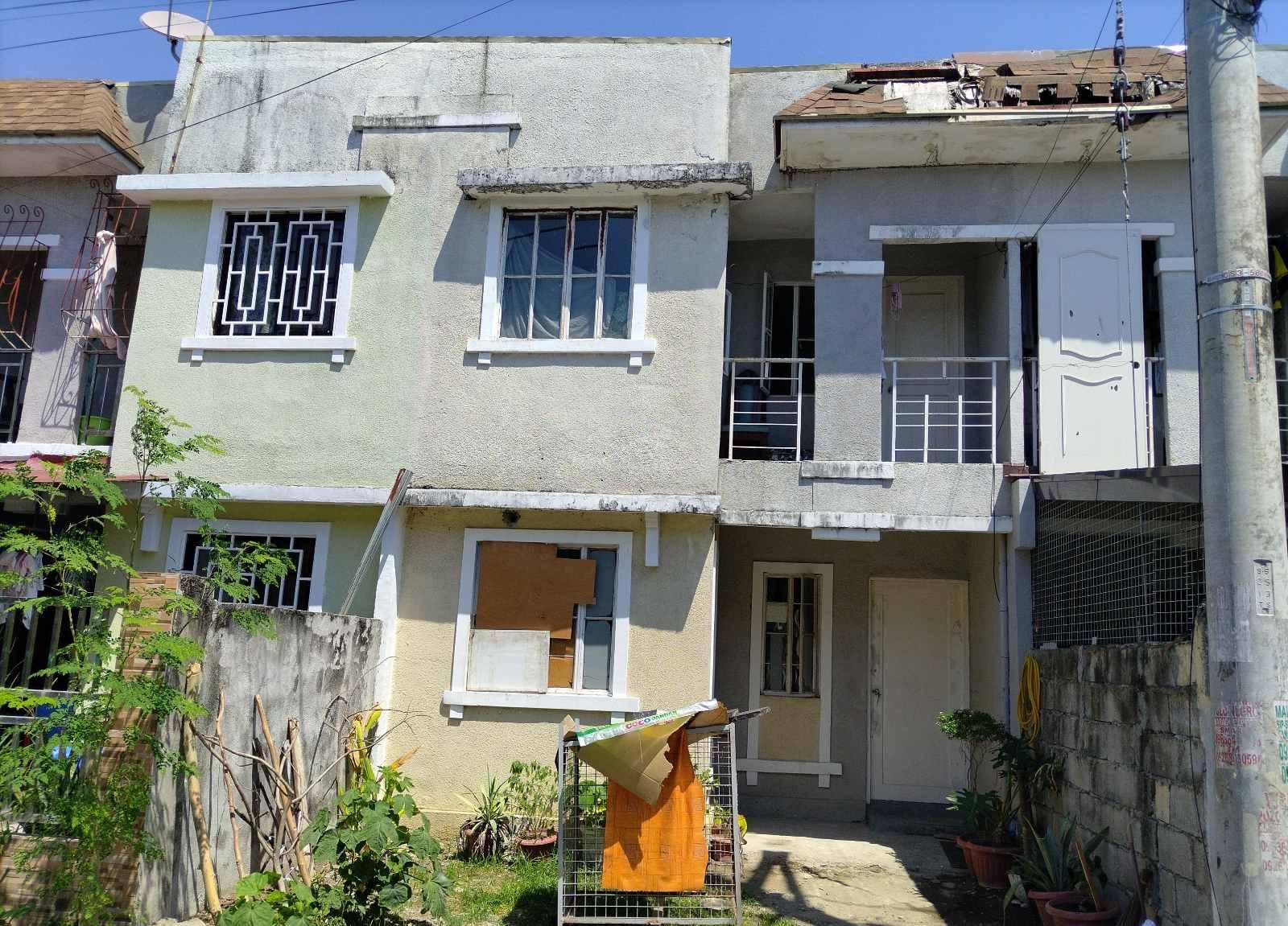 House & Lot in Lot 14 Block 13, Kensington 5, Barangay Navarro, General Trias, Cavite - Foreclosed Property