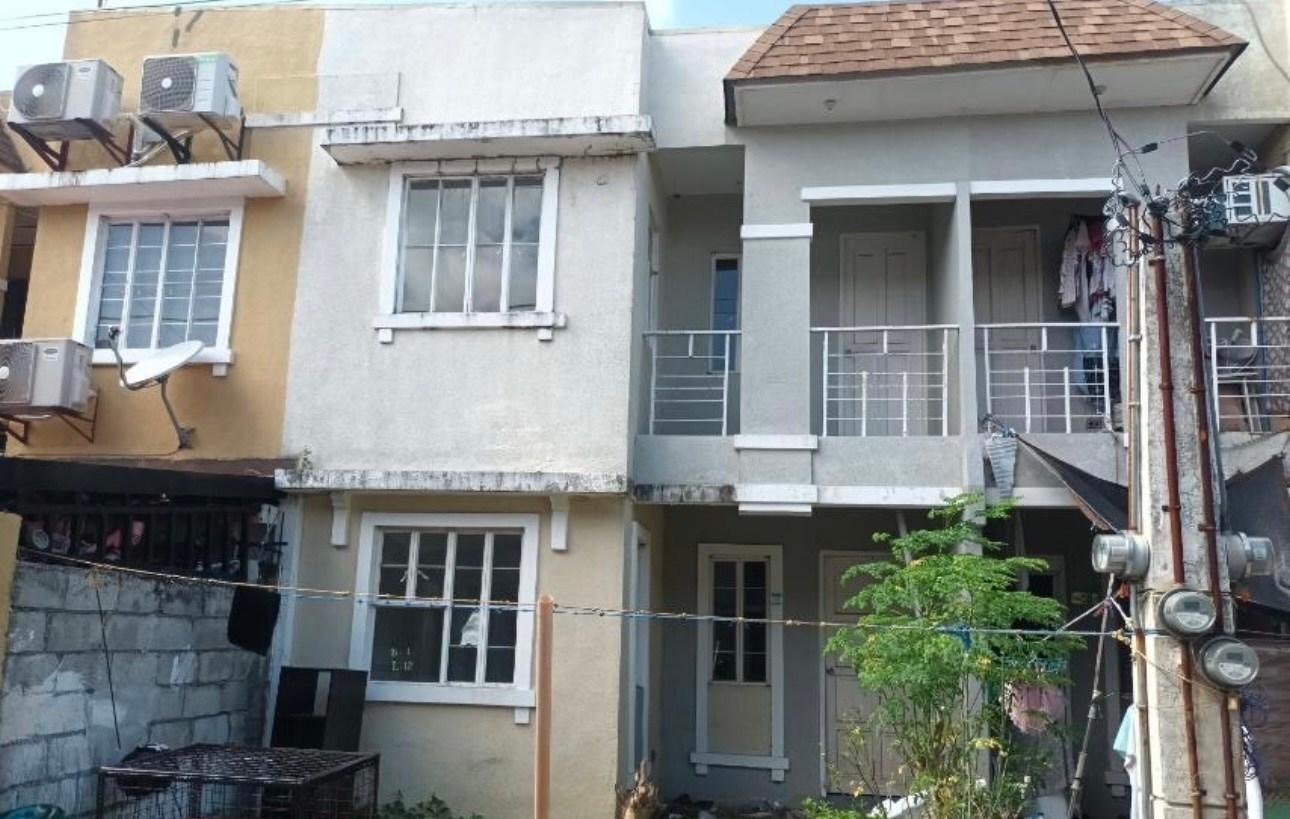 House & Lot in Lot 12, Block 1, Road lot 3, Kensington B, Barangay Navarro, General Trias, Cavite - Foreclosed Property