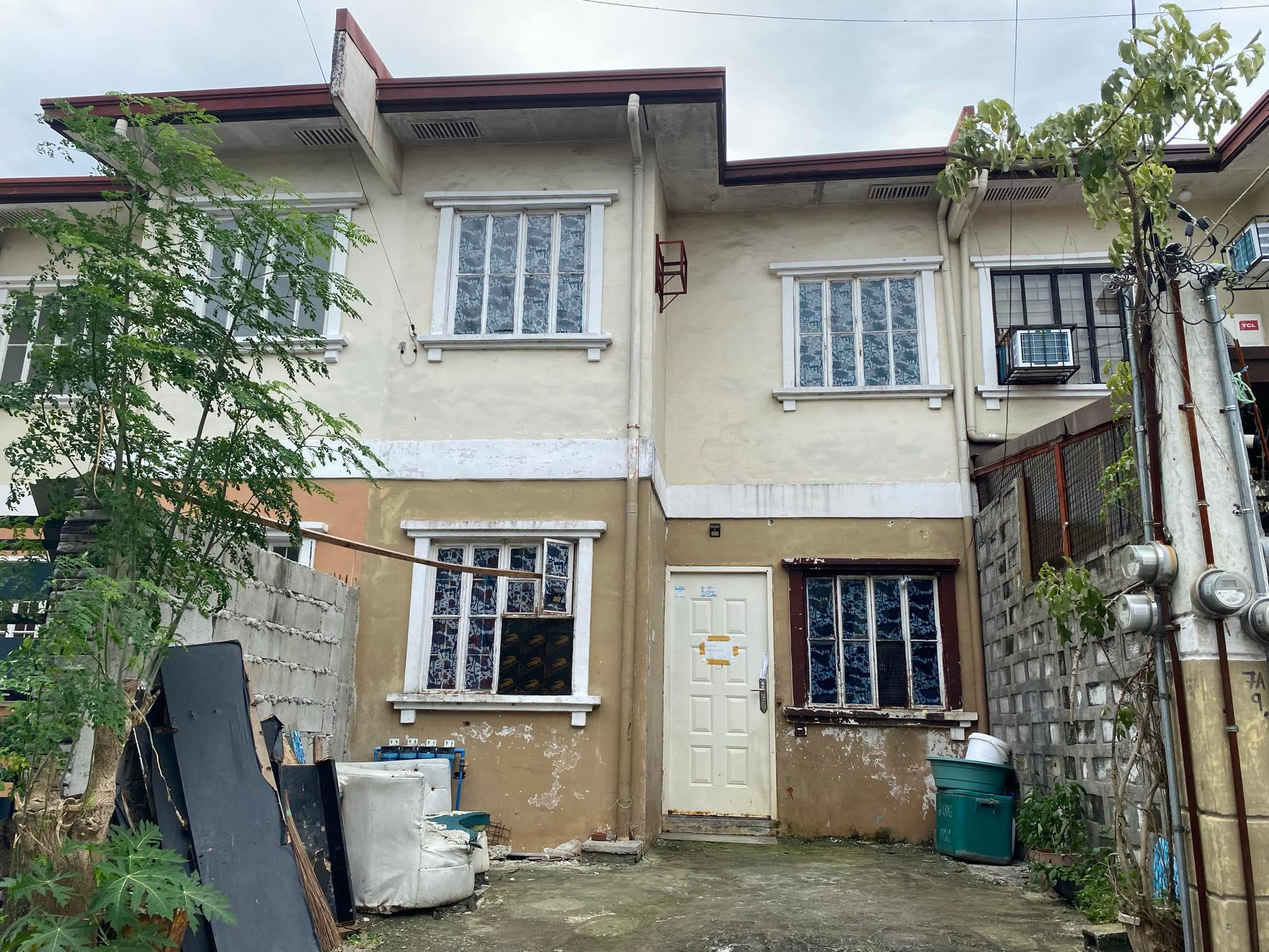 House & Lot in Lot 5, Block 7A, Road Lot 7, Kensington 17, General Trias, Cavite - Foreclosed Property
