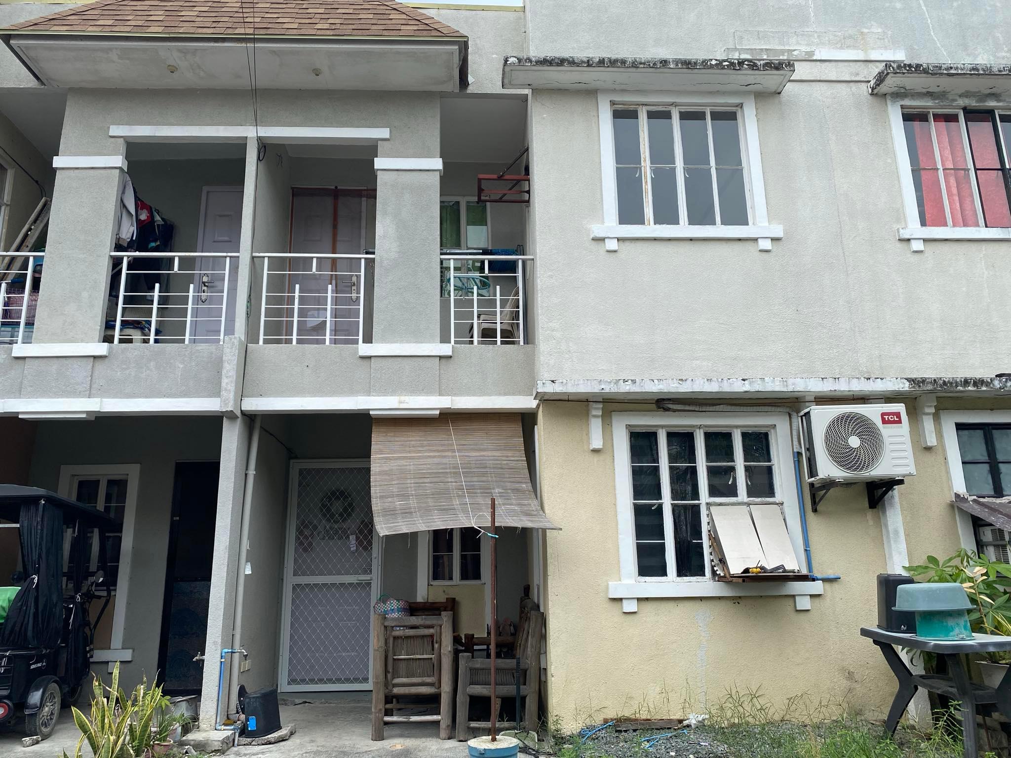 House & Lot in Lot 40, Block 4, Kensington 13, General Trias, Cavite - Foreclosed Property