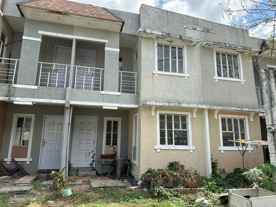House & Lot in Lot 10, Block 5, Kensington 9, Barangay Navarro, General Trias, Cavite - Foreclosed Property