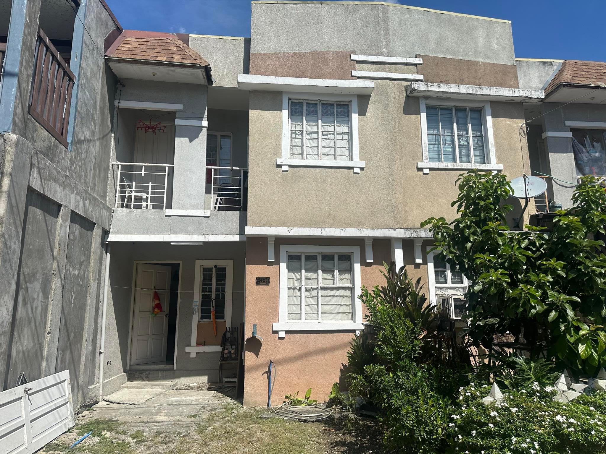 House & Lot in Lot 94, Block 1, Road Lot 4, Kensington 9, Barangay Navarro,, General Trias, Cavite - Foreclosed Property