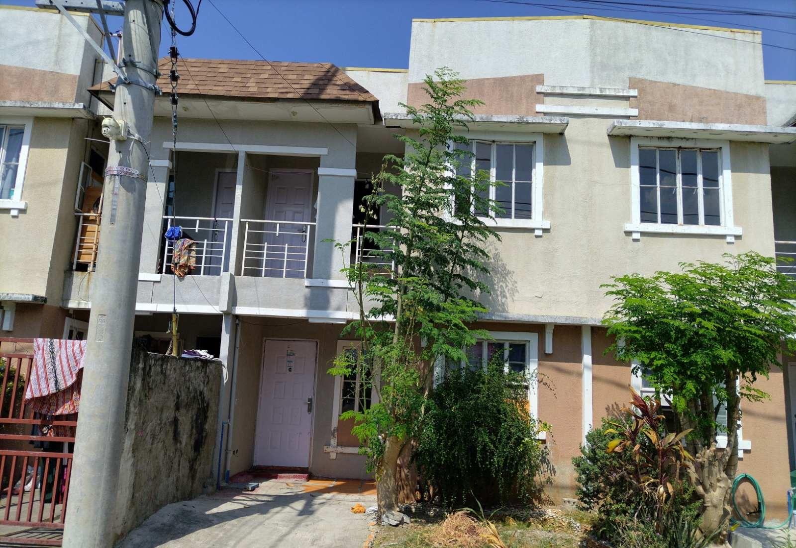 House & Lot in Lot 8, Block 2, Road Lot 4, Kensington 13, General Trias, Cavite - Foreclosed Property