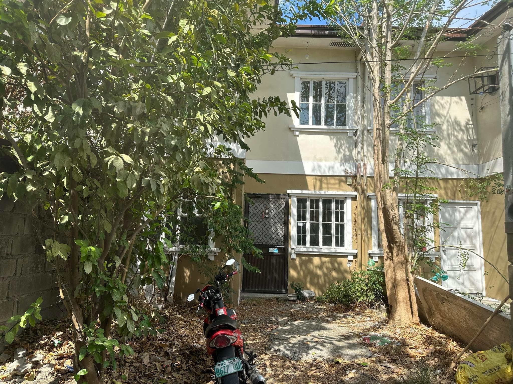 House & Lot in Lot 50, Block 9, Road Lot 7, Kensington 12, General Trias, Cavite - Foreclosed Property