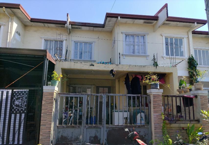 House & Lot in Lot 7 Block 8A, Road Lot 8, Kensington 17, Barangay Navarro, General Trias, Cavite - Foreclosed Property