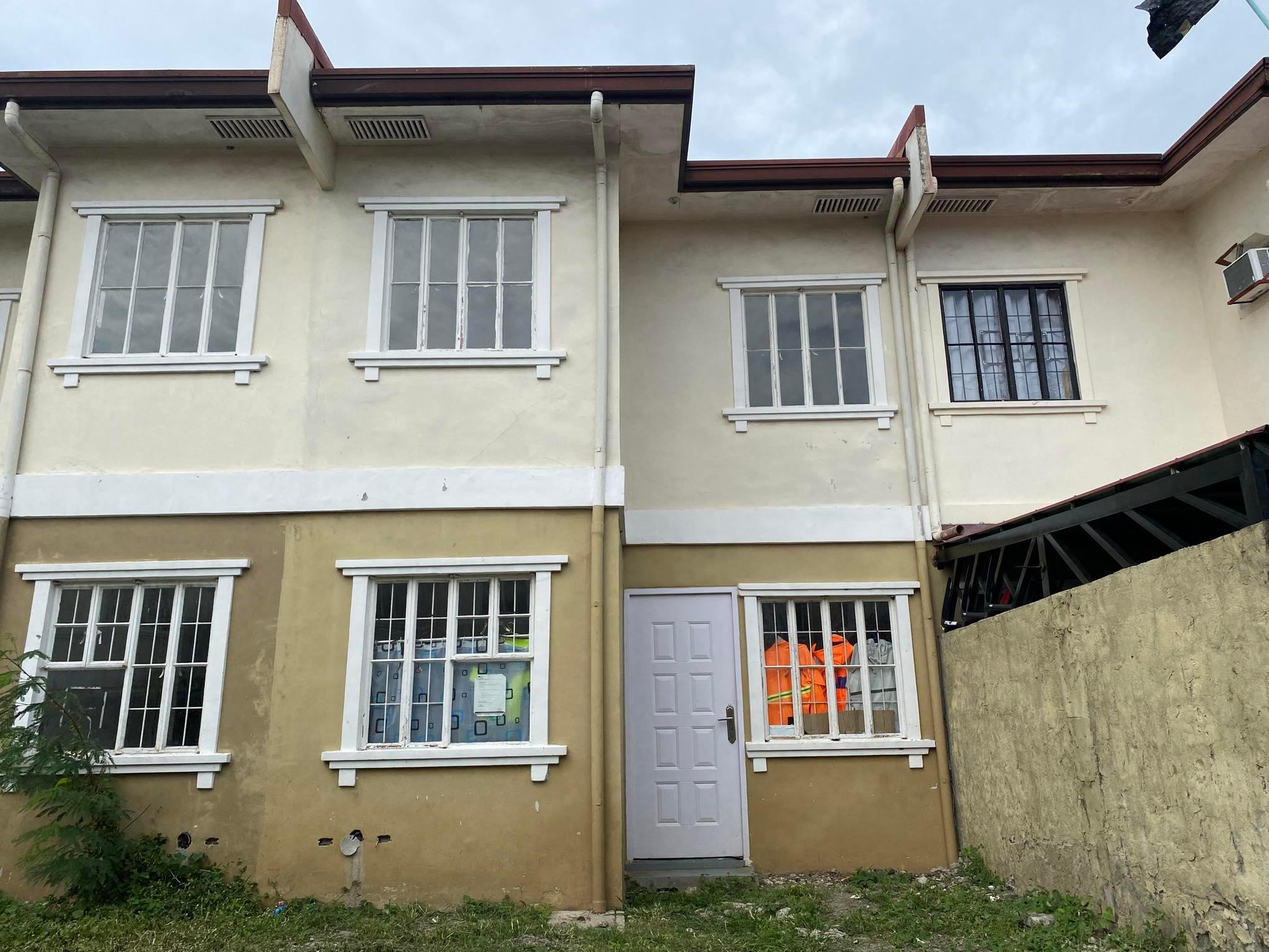 House & Lot in Lot 15, Block 4, Crysdale Street, Kensington Place Phase 21, Lancaster New City, Barangay Navarro, General Trias, Cavite - Foreclosed Property