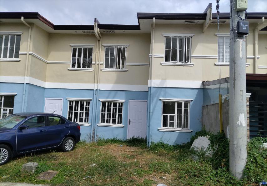 House & Lot in Lot 10, Block 22, Shearwater Street, Westwood Phase 3, Lancaster New City, Barangay Tapia, General Trias, Cavite - Foreclosed Property