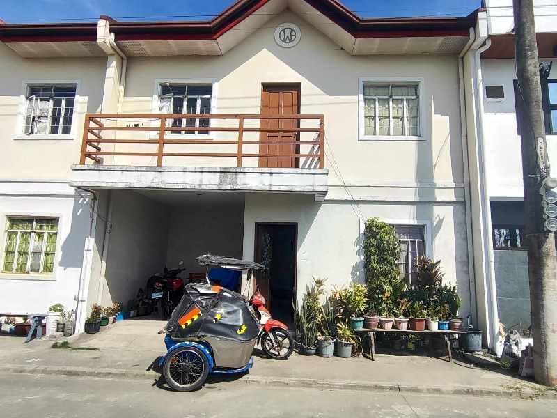 House & Lot in Lot 12, Blk. 12, Viewmont Homes, Brgy. San Jose, Floridablanca, Pampanga - Foreclosed Property