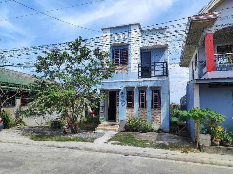 Vacant Lot in Lot 4, Blk. 7, Dream Land Subd., Colgante, Apalit, Pampanga - Foreclosed Property