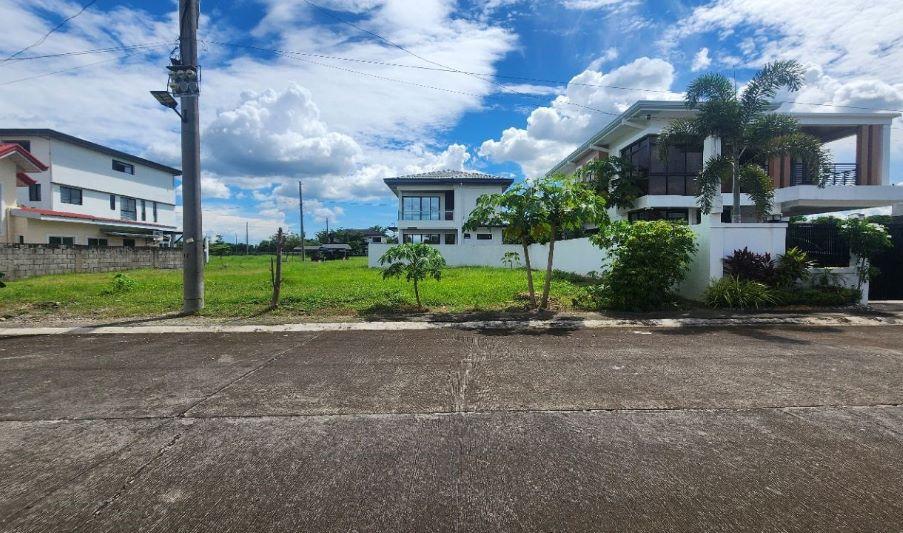 Vacant Lot in Lot 9, Block 21, Redwood Avenue, Westwood Village, The Lakeshore Subdivision, San Rafael, Mexico, Pampanga - Foreclosed Property
